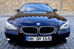 BMW 525 2006