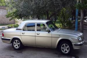 GAZ 31105 