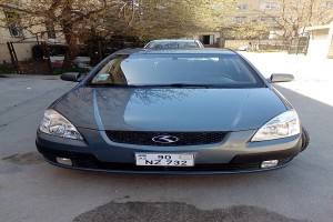 Kia Rio 2008