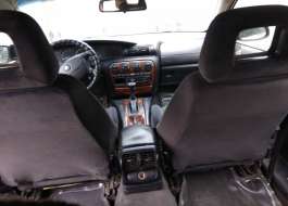 Opel Omega 1997