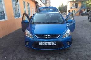 Baic A113 