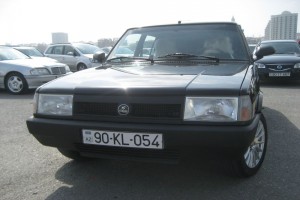 Tofas Dogan-Sahin 2005