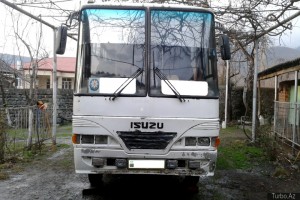 Isuzu Amigo 1997