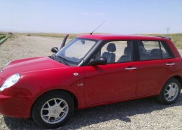 Lifan 320 2010