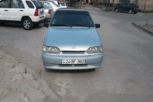 VAZ 2114 2006