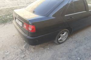 Chery A-15 Cowin 