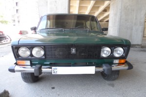 VAZ 2106 1999