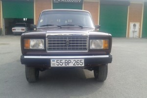 VAZ 2107 2006