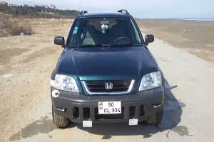 Honda CR-V 1996