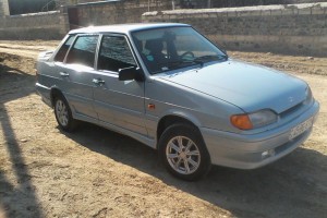 VAZ 2115 2004