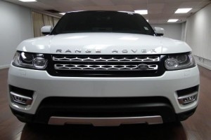 Land Rover Range Rover 2014