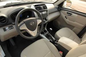 Lifan X60 