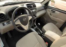 Lifan X60
