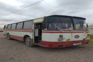 LAZ 695 