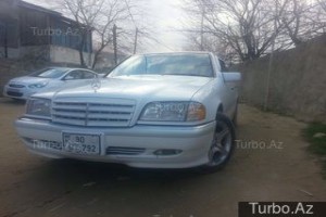 Mercedes E 230 1998
