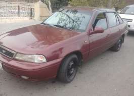 Daewoo Nexia 