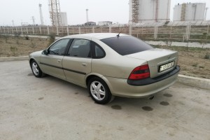 Opel Vectra 1996