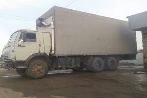 KamAz 53212 
