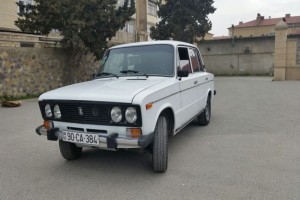 VAZ 2106 1996