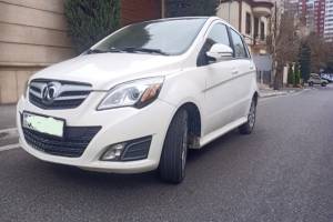 Baic A115 
