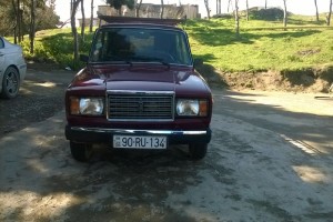 VAZ 2104 2011