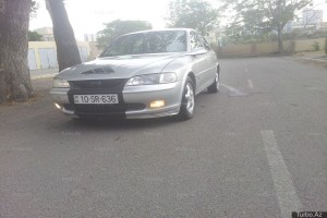 Opel Vectra 1998
