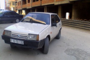 VAZ 2109 1996