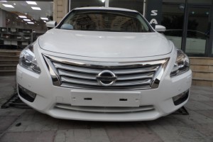 Nissan Teana 2014