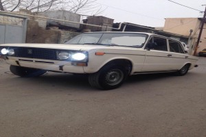 VAZ 2106 1992