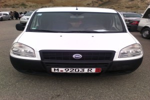 Fiat Doblo 2006