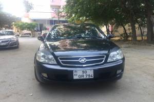 Lifan 520 