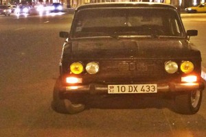 VAZ 2106 1987