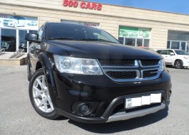 Dodge Journey 