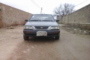 Saipa 141 