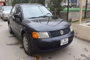 Volkswagen Passat 1999