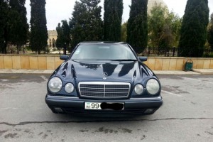 Mercedes E 230 1997