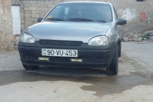 Opel Vita 1996