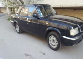 GAZ 3110 