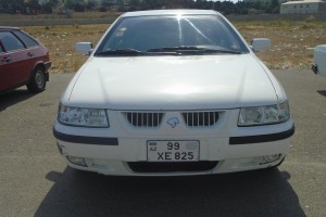 AzSamand LX 2008