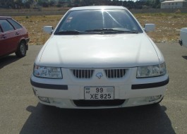 AzSamand LX 2008
