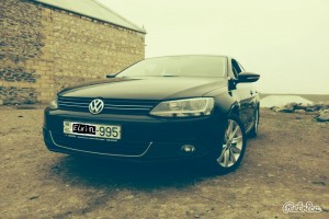 Volkswagen Jetta 2013