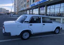 VAZ 2107