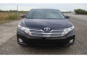 Toyota Venza 2012