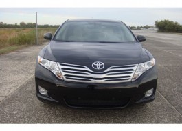 Toyota Venza 2012