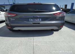 Ford Escape 