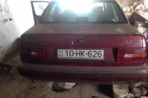Volvo 460 