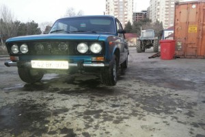 VAZ 2106 1999