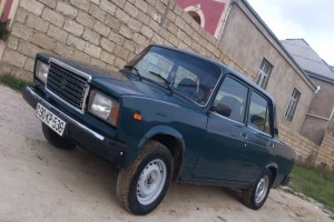 VAZ 2107 2005
