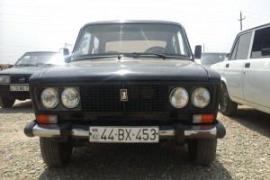 VAZ 2106 1996