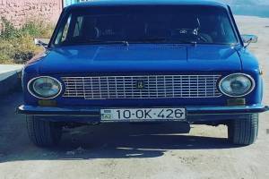 VAZ 21011 